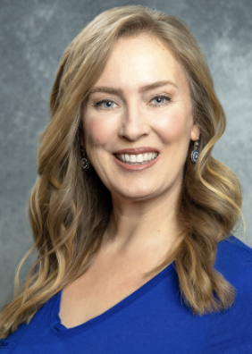 Kiara Nelson, Luxury Real Estate Advisor
